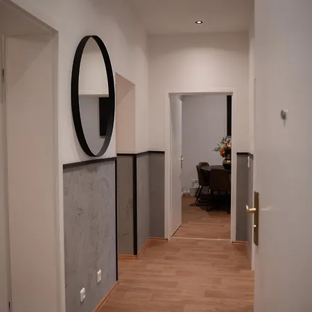 Apartmán Junik - In *