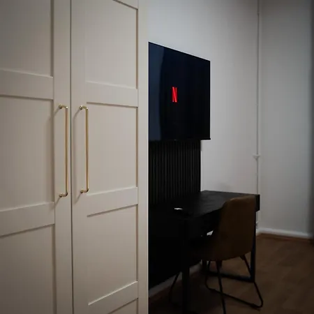 Junik - In Apartmán Duisburg