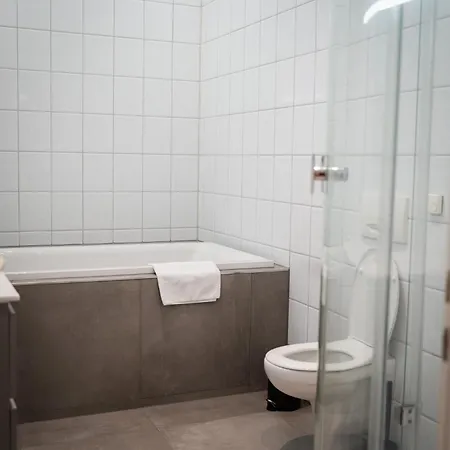 Junik - In Apartmán