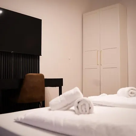 Junik - In Apartmán