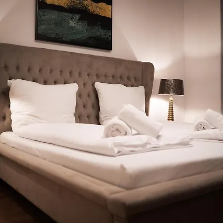 Junik - In Apartmán Duisburg