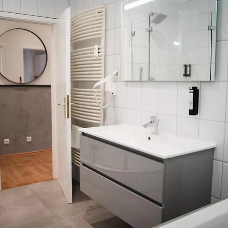 Junik - In Apartmán Duisburg