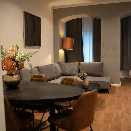 Apartmán Junik - In Duisburg