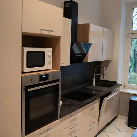 Apartmán Junik - In Duisburg