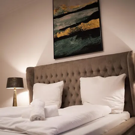 Apartmán Junik - In *