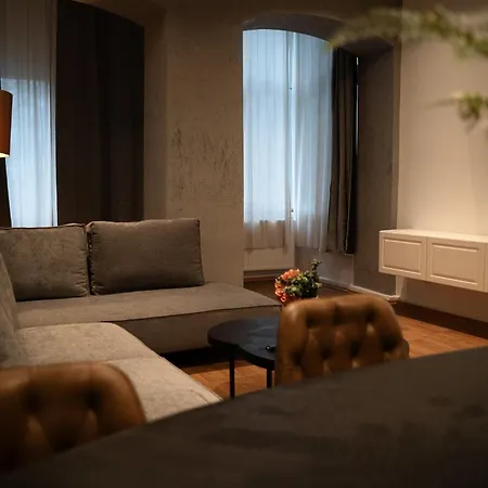 Apartmán Junik - In