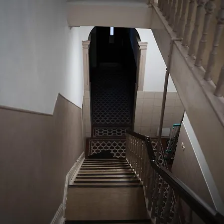 Apartmán Junik - In