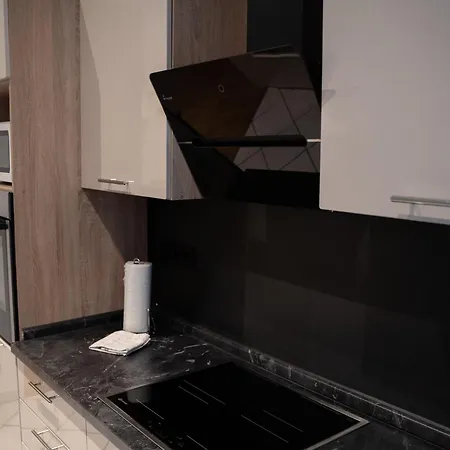 Apartment Junik - In *