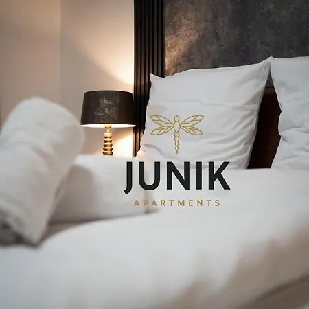 Junik - In Apartmán *
