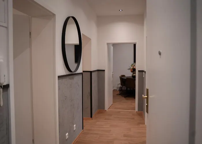 Apartamento Junik - In *