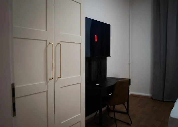 Junik - In Apartamento Duisburg