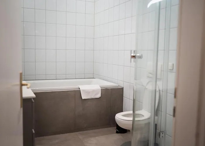 Junik - In Apartamento