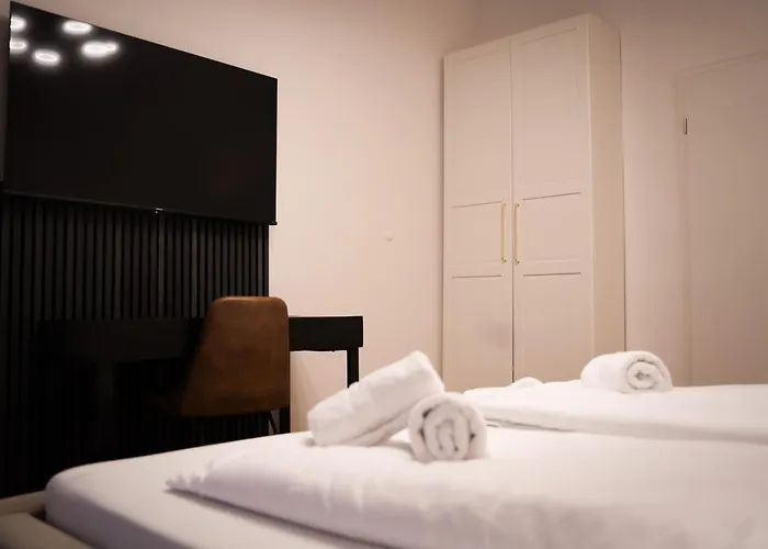 Junik - In Apartamento