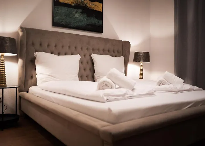 Junik - In 公寓 杜伊斯堡