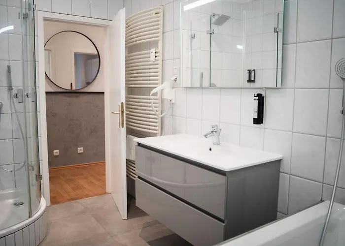 Junik - In Apartamento Duisburg