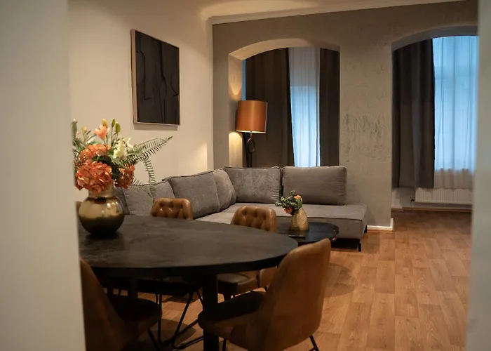 Apartamento Junik - In Duisburg