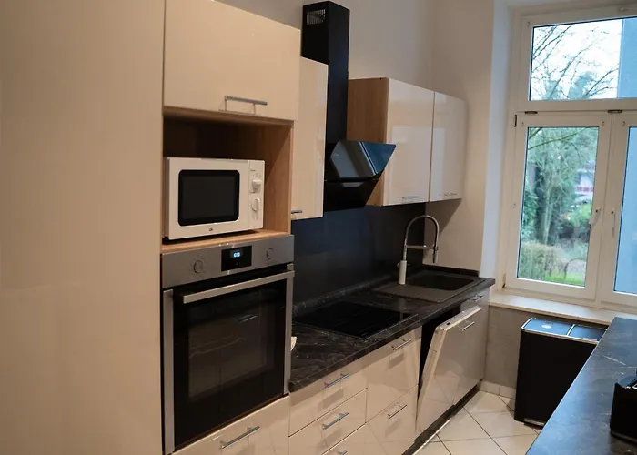 Apartamento Junik - In Duisburg