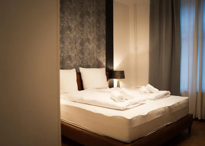 Junik - In 杜伊斯堡