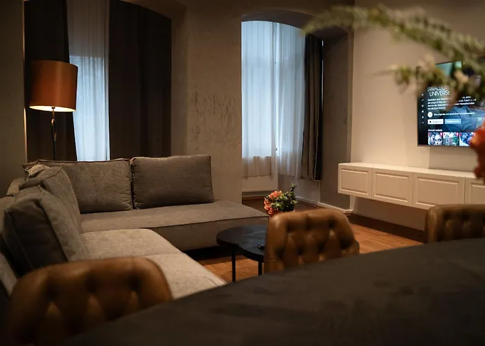 Apartamento Junik - In