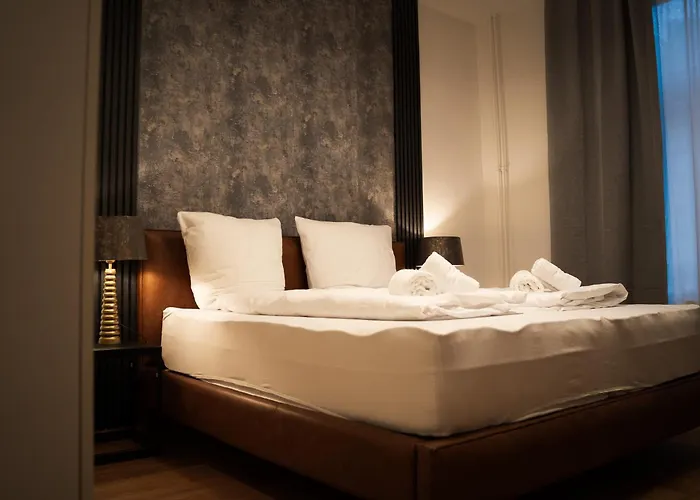 Junik - In Apartamento