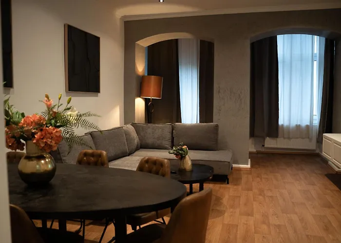 Junik - In 杜伊斯堡