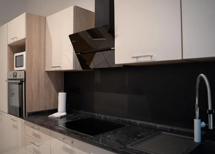 Apartamento Junik - In Duisburg