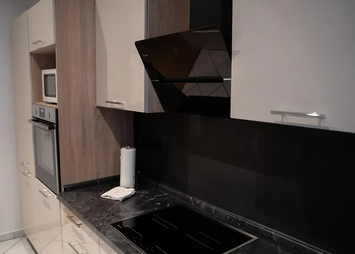 Apartamento Junik - In *