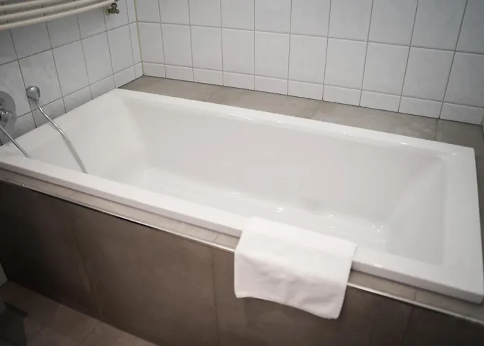 Apartamento Junik - In Duisburg